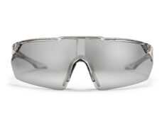 CHPO fietsbril zilver