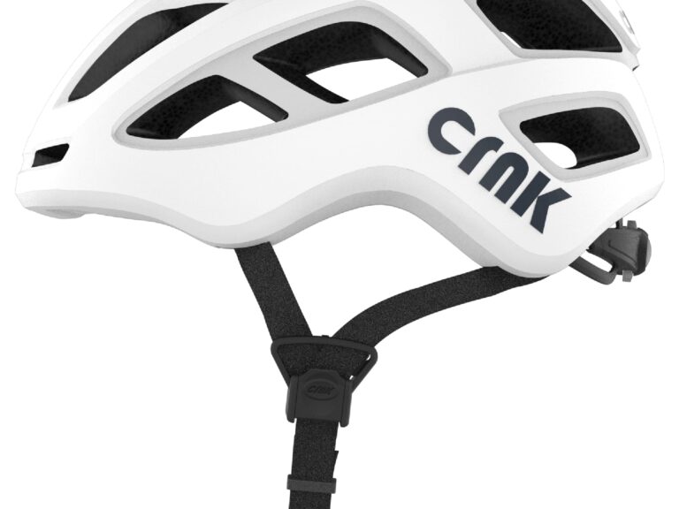 CRNK helm wit