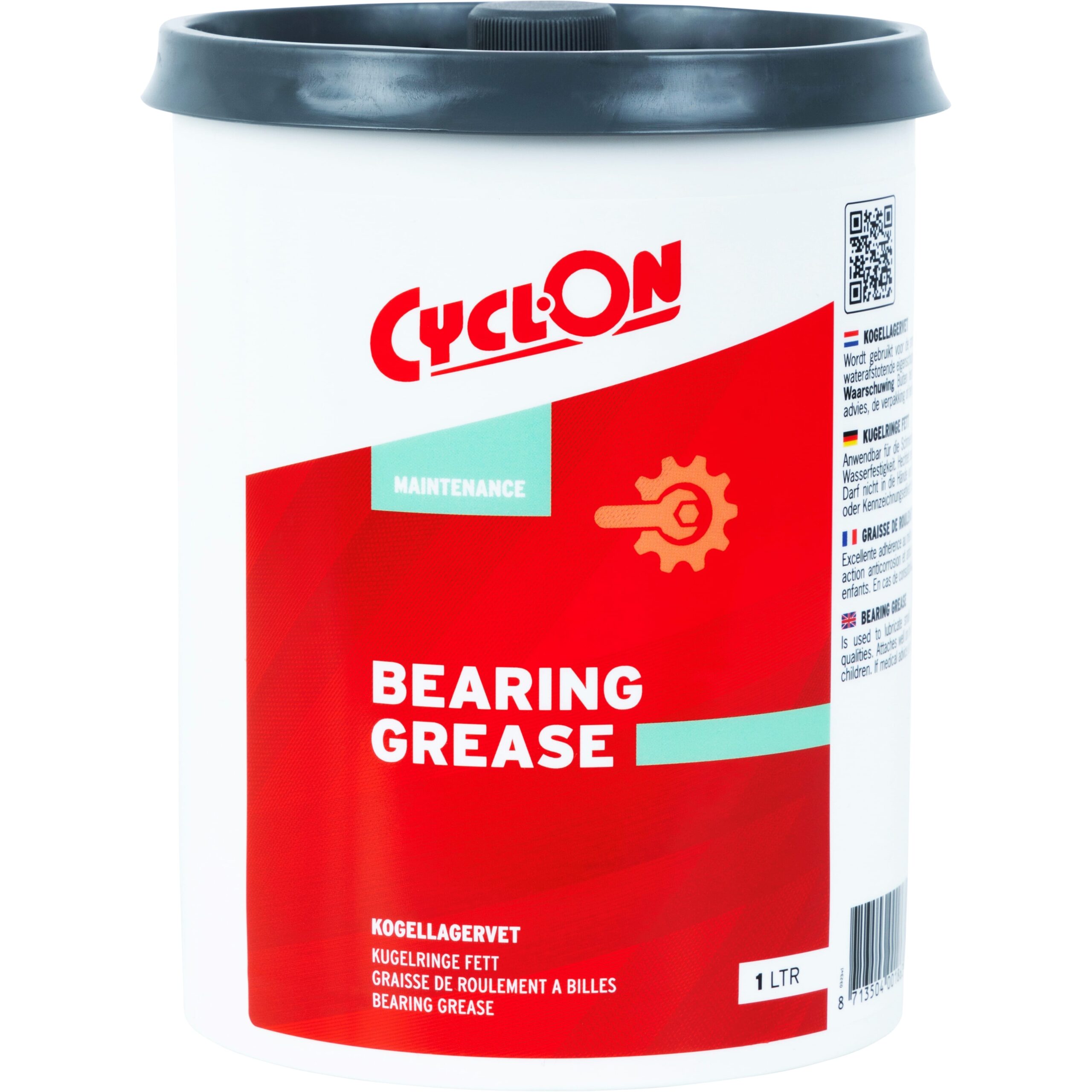 CyclOn smeermiddel