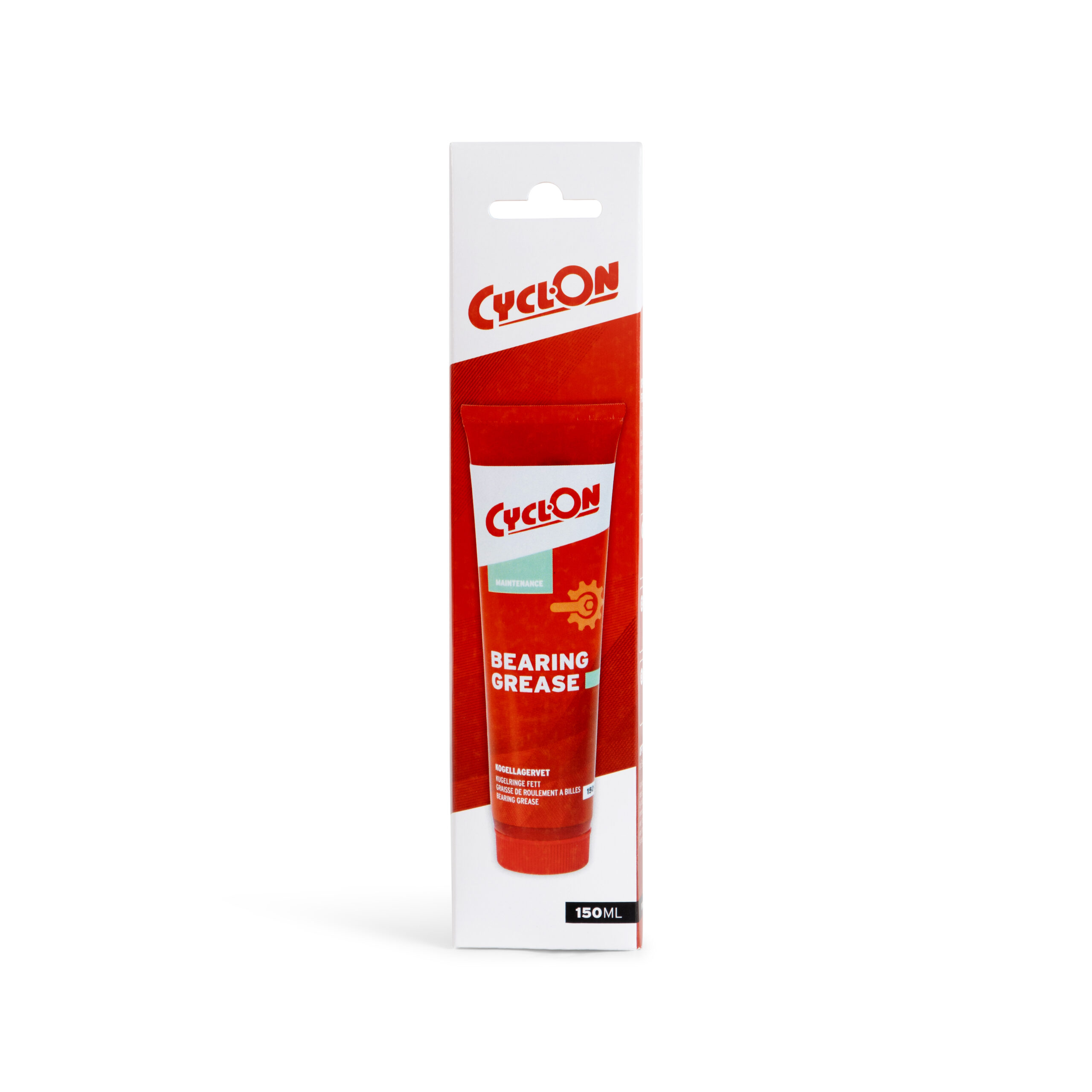CyclOn smeermiddel