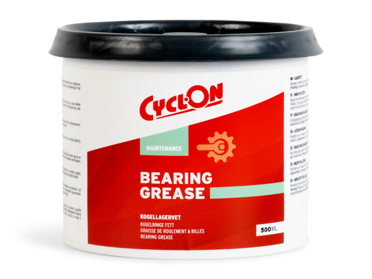 CyclOn smeermiddel