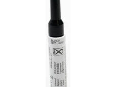 Cortina lakstift zwart glans