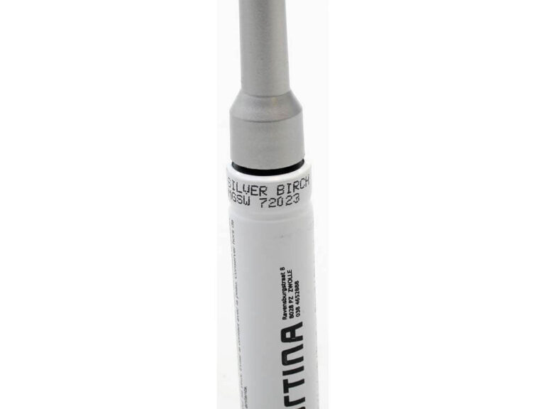 Cortina lakstift zilver glans