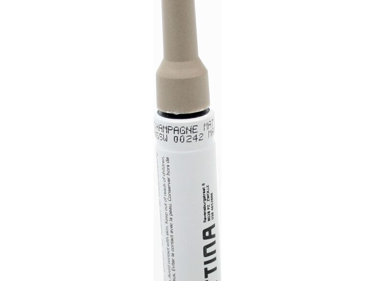 Cortina lakstift goud mat