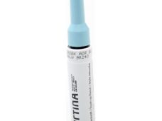 Cortina lakstift blauw glans