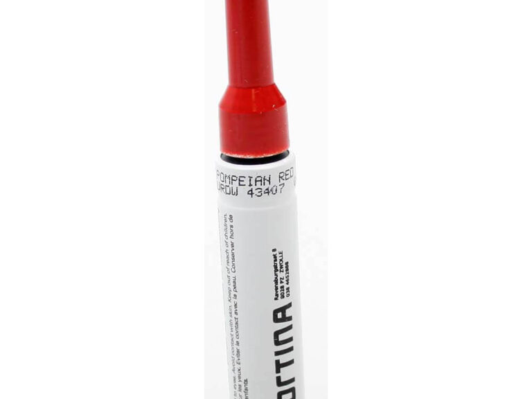 Cortina lakstift rood glans