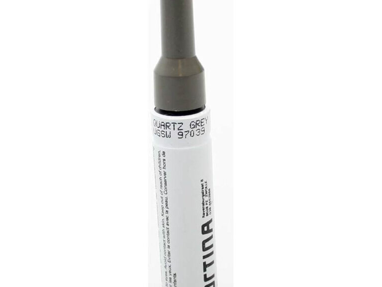 Cortina lakstift grijs glans
