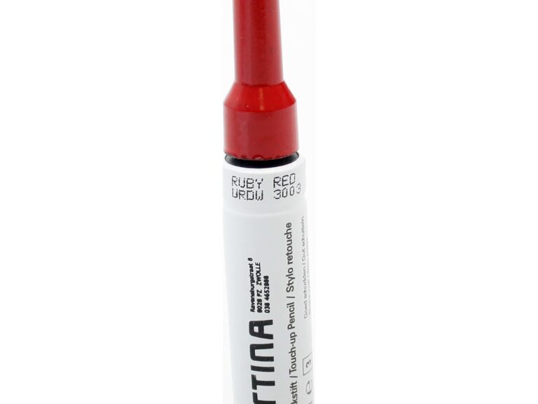 Cortina lakstift rood glans