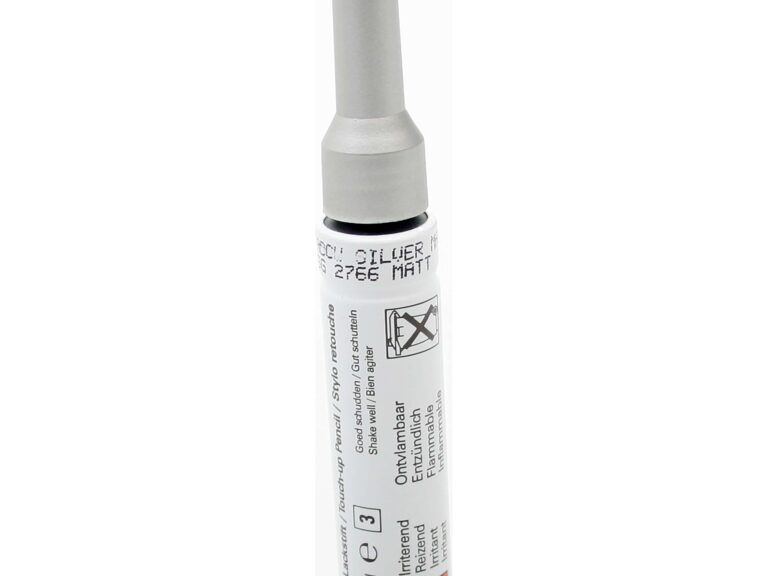 Cortina lakstift zilver mat