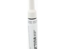 Cortina lakstift wit glans