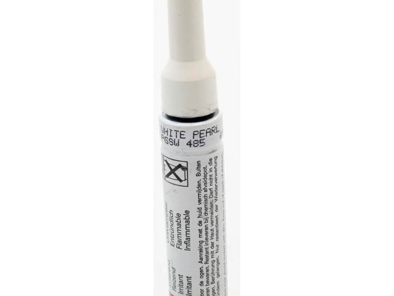 Cortina lakstift wit glans