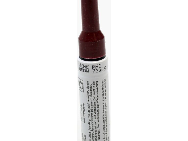 Cortina lakstift rood glans