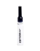 Cortina lakstift blauw mat