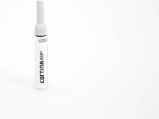 Cortina lakstift grijs mat