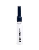 Cortina lakstift blauw mat