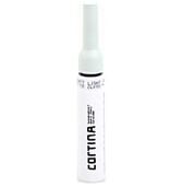 Cortina lakstift blauw mat
