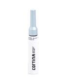Cortina lakstift blauw mat