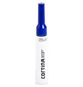 Cortina lakstift blauw glans