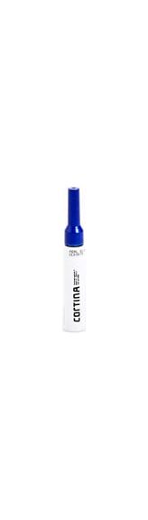 Cortina lakstift blauw glans