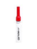 Cortina lakstift rood mat