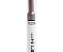 Cortina lakstift bruin glans