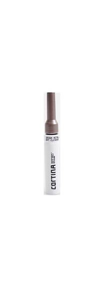 Cortina lakstift bruin glans