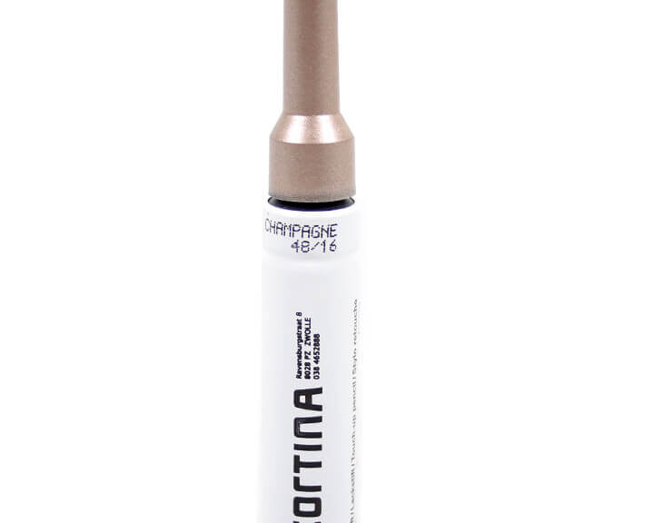 Cortina lakstift goud glans