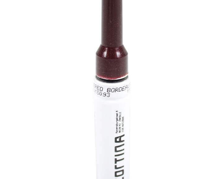 Cortina lakstift rood glans