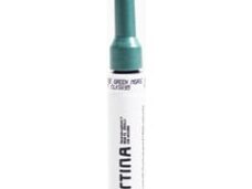 Cortina lakstift groen glans