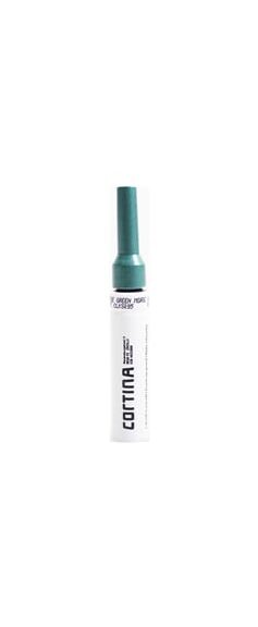 Cortina lakstift groen glans