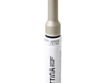Cortina lakstift zilver mat