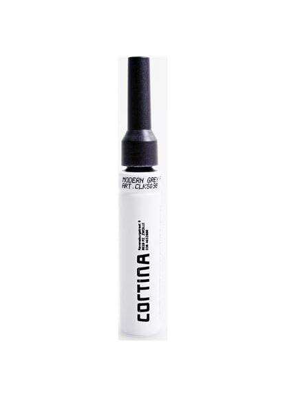 Cortina lakstift grijs mat