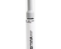 Cortina lakstift grijs mat