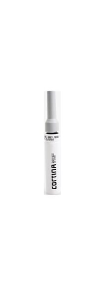 Cortina lakstift grijs mat