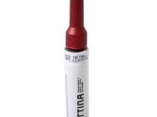 Cortina lakstift rood mat
