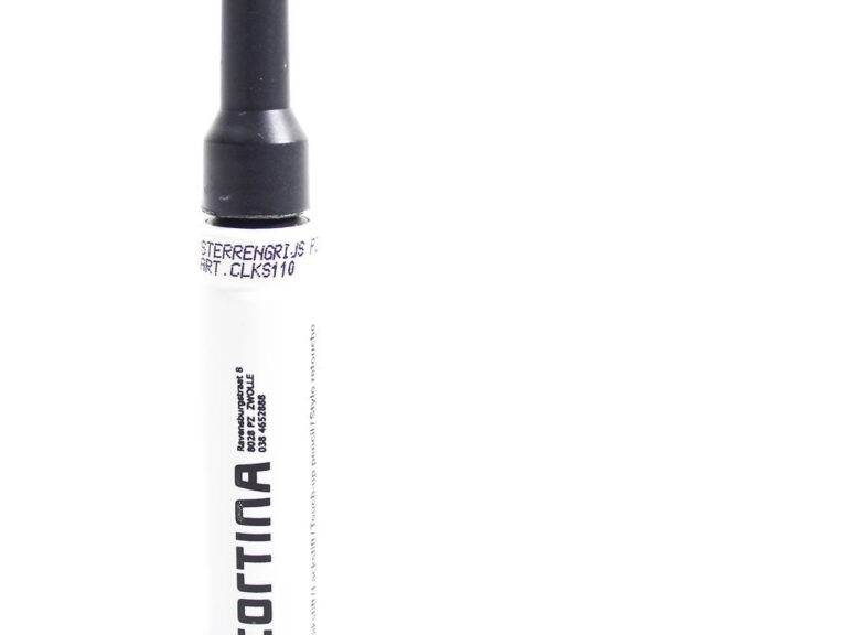 Cortina lakstift grijs glans
