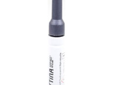 Cortina lakstift zilver mat
