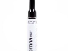 Cortina lakstift bruin glans