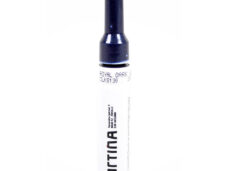 Cortina lakstift blauw glans
