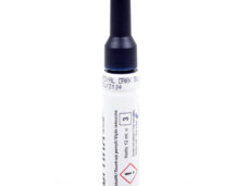 Cortina lakstift blauw mat