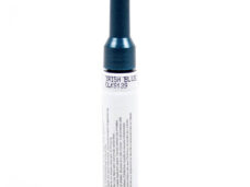 Cortina lakstift blauw glans
