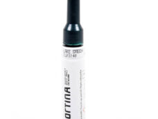 Cortina lakstift groen glans
