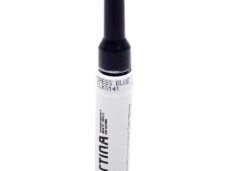 Cortina lakstift blauw glans