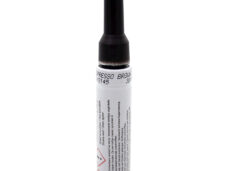 Cortina lakstift bruin mat