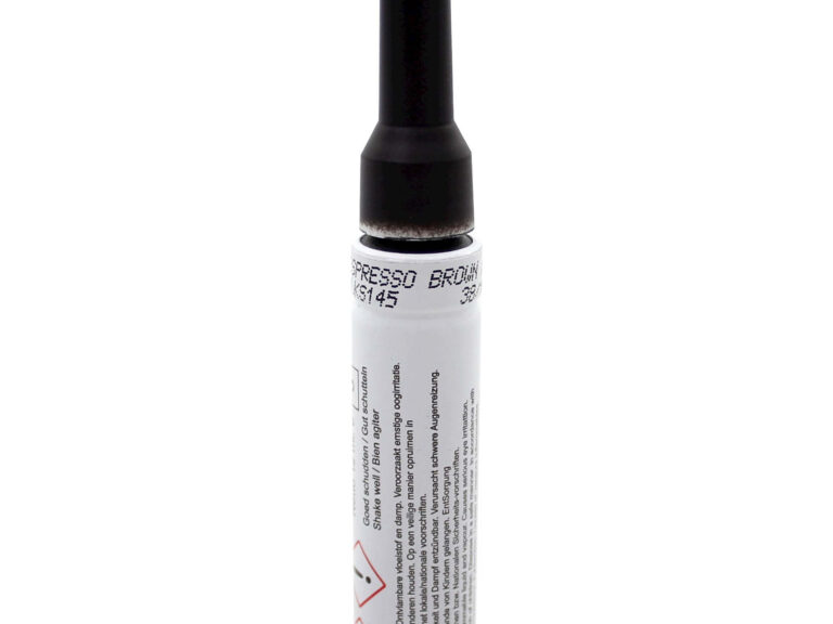 Cortina lakstift bruin mat