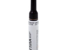 Cortina lakstift bruin glans