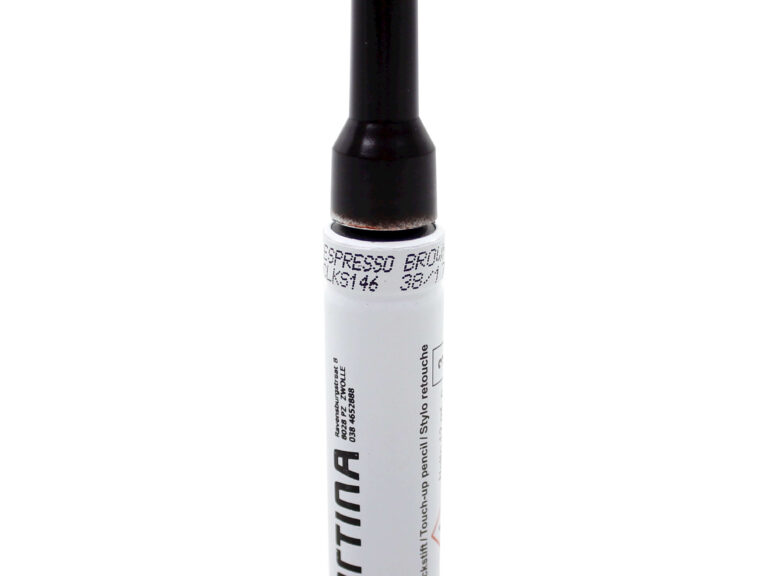 Cortina lakstift bruin glans