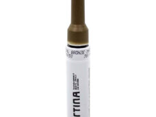 Cortina lakstift bruin mat