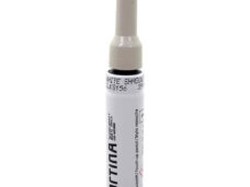 Cortina lakstift wit glans