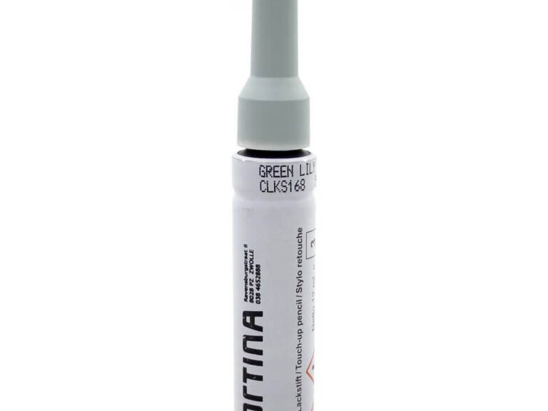 Cortina lakstift groen mat